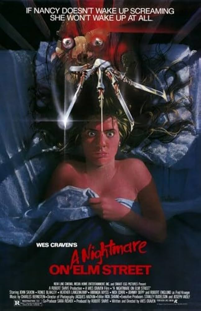 A_Nightmar_on_Elm_Street_Poster